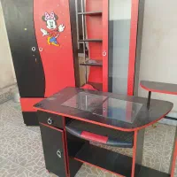 تخت کمد میز کامپتر