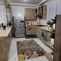 اجاره آپارتمان بهشتی رباط کریم ۸۵ متری