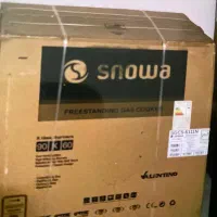 گاز فر ولتینو (چف)اسنوا