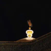 تور کربلا و مشهد عرفه اقساط