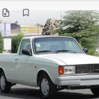 حمل بار با وانت