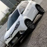 ام جی gs مدل 2016