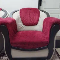 مبدل ۷نفره|مبلمان خانگی و میز عسلی|شاهدشهر, |دیوار