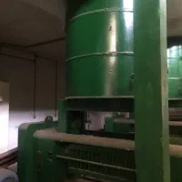 فروش پرس روغن کشی|ماشینآلات صنعتی|گرگان, |دیوار