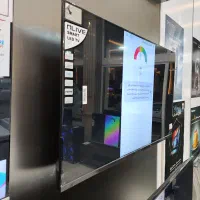 تلویزیون 43 اینچ هوشمند Olive (FHD) الیو|تلویزیون و پروژکتور|مشهد, سپاد|دیوار