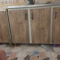 کابینت|آب‌چکان و نظم‌دهنده ظروف|مشهد, مهدی آباد|دیوار