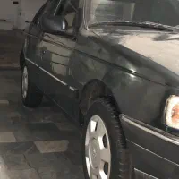 پژو 405 2000|خودرو سواری و وانت|تهران, باغ فیض|دیوار