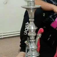 قلیان فروشی