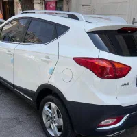 جک s3 مدل ۱۴۰۳ فابریک