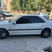 پارس tu5 کلاس ۱۳ گاز سیمی بدون رنگ|خودرو سواری و وانت|اهواز, کوی ملی راه|دیوار