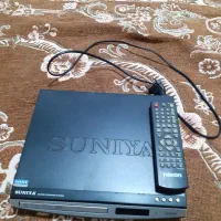 دستگاه دی‌وی‌دی|پخش‌کننده DVD و ویدیو|الیگودرز, |دیوار