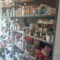 فروش عمده لوازم پلاسکو|ظروف نگهدارنده، پلاستیکی، یک‌بارمصرف|شیراز, تندگویان|دیوار
