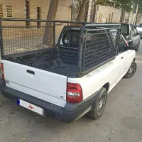 پراید وانت
