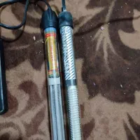بخاری سی استار اصل پمپ هوا سنگ آکواریوم