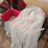 گهواره|تخت و سرویس خواب|خمین, |دیوار