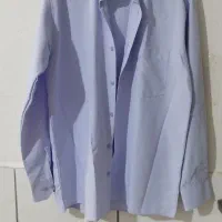 دوعدد پیراهن مردانه...نو نو نو نو