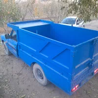 نیسان کمپرسی