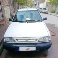 پراید مدل ۹۲