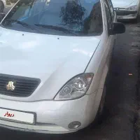 تیبا ۲ مدل ۹۶