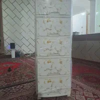 فایل دراور جالباسی بزرگ|جاکفشی، کمد، دراور|یاسوج, |دیوار