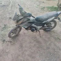 موتور دایچی 135