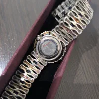 ساعت نقره بسیار زیبا مناسب هدیه روز زن و مادر|جواهرات|تهران, زمزم|دیوار