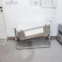 گهواره برقی وارداتی کیکابو اصل|اسباب و اثاث بچه|بندر دیر, |دیوار