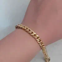 دستبندطلا بدون اجرت فروش ویژه|جواهرات|شیراز, شاهچراغ|دیوار