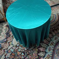 میزخاطره با پایه آهنی|مبلمان خانگی و میز عسلی|رباط‌کریم, |دیوار