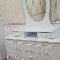 میز دراور|جاکفشی، کمد، دراور|بندر دیر, |دیوار