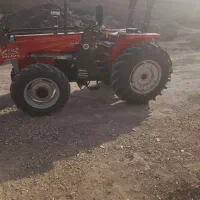 تراکتور ۴۷۵