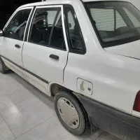 پراید مدل۸۷|خودرو سواری و وانت|مسجد سلیمان, |دیوار