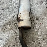 اگزوز بلوچی ۴۰۵