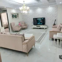 ۹۵ متر دوخواب، تک واحدی خوش نقشه، لوکس، اسکندری
