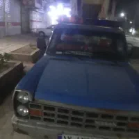 بالا بر نیسان ۱۲متری