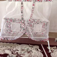 گالسکه. روروئک.گهواره|کالسکه و لوازم جانبی|خمینی‌شهر, |دیوار