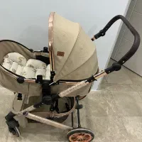 کالسکه و کریر
