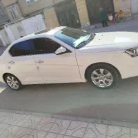 دنا ۶دنده توربو۱۴۰۳ آخرین مدلش درحدصفر