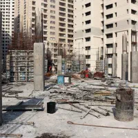 پیش فروش واحد ۹۰ متری/درحال ساخت/تهاتر/مجلل/چیتگر