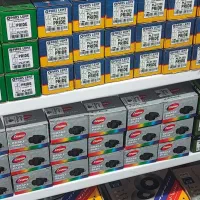 لنت ترمز تمامی خودرو های داخلی و خارجی