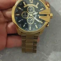 ساعت دیزل 3موتوره