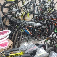 دوچرخه هلو کیتی|دوچرخه، اسکیت، اسکوتر|یزد, |دیوار