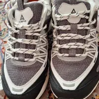 کفش برند هامتو اورجینال شماره ۳۸ـ قیمت استثنایی|کیف، کفش، کمربند|کاشان, شاهد|دیوار