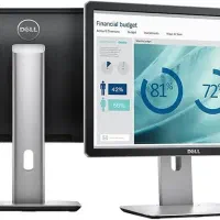 مانیتورهای 19 تا 24 دل و اچ پی فرملس DELL HP FHD|قطعات و لوازم جانبی رایانه|اهواز, طالقانی|دیوار