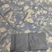 ۱۰ ست لحاف رو تختی نو (به قیمت عمده)