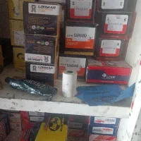 لنت استوک پژو ،تیبا