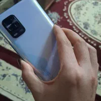 فروش گوشی شیائومی Xiaomi Mi 10 Lite 5Gدر حد نو نو|موبایل|زیباشهر, |دیوار