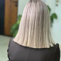 مدل رنگ و لایت|خدمات آرایشگری و زیبایی|رشت, معلم|دیوار