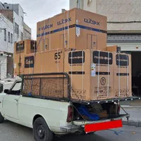 خریدار لباسشویی ظرفشویی آکبند پلمپ کل کرج هستم|ماشین لباسشویی و خشککن لباس|ملارد, |دیوار