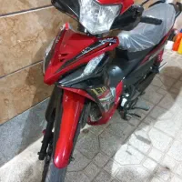 موتور سیکلت